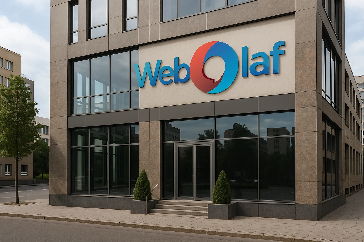 About WebOlaf